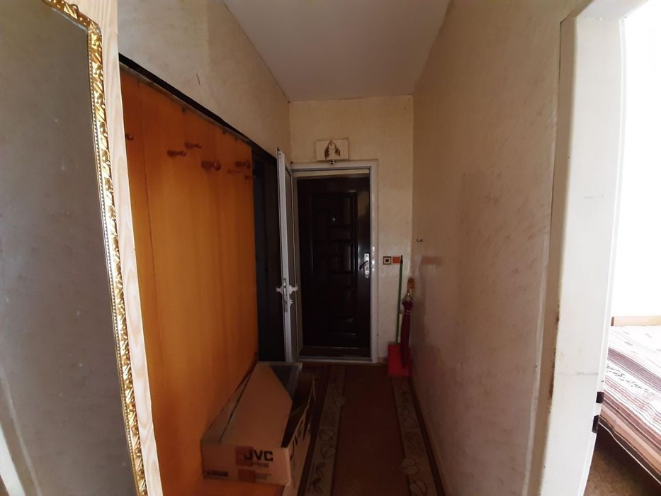 Тристаен апартамент с южно изложение и панорамна гледка – кв. Бузлуджа