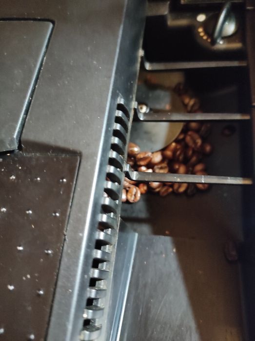 Expresor cafea Jura C5 impressa