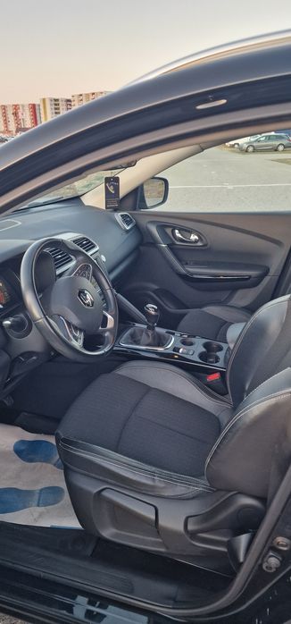 Renault Kadjar 2017