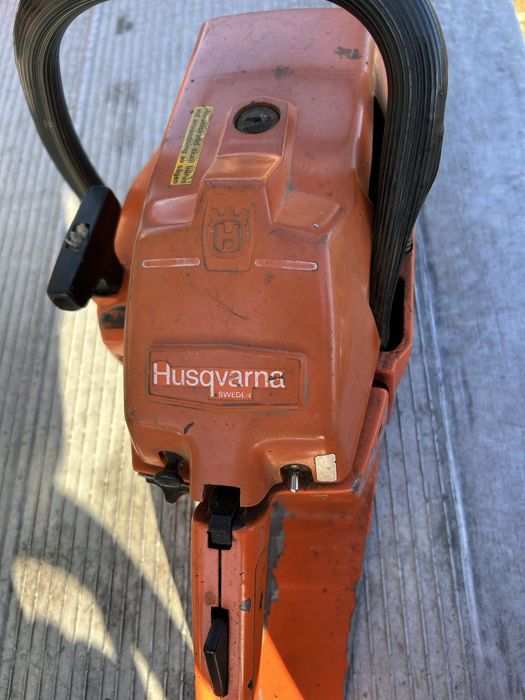 De vanzare drujba Husgvarna