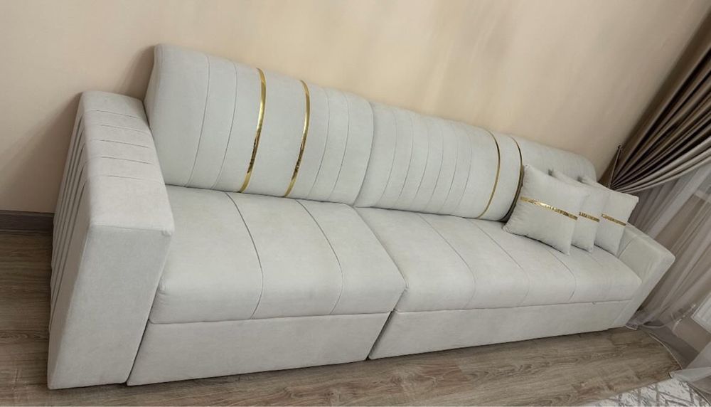 Новый  Диван гостевой