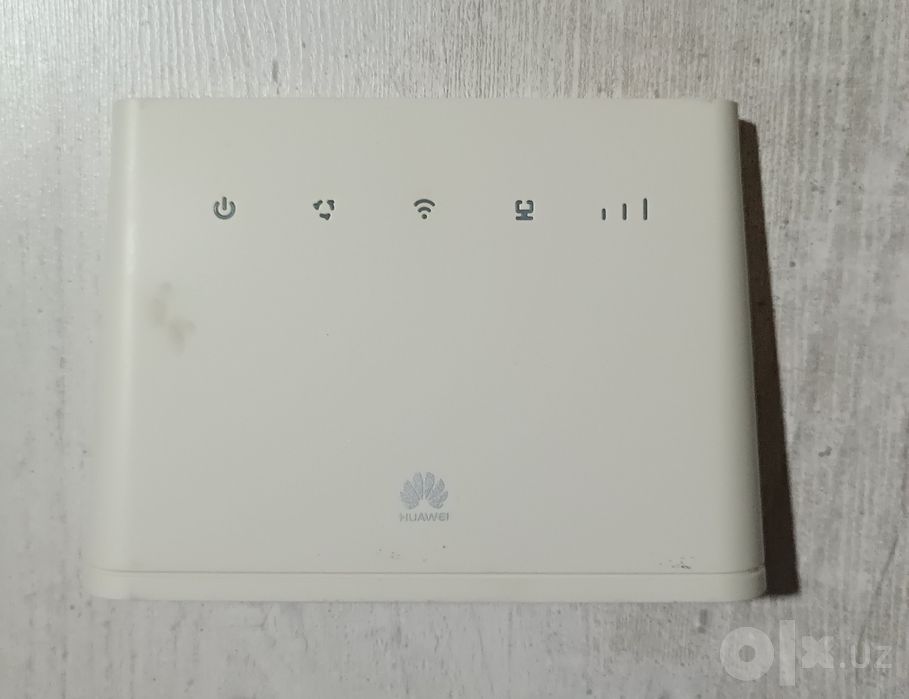 Wi-Fi роутер Huawei модел B 311-221