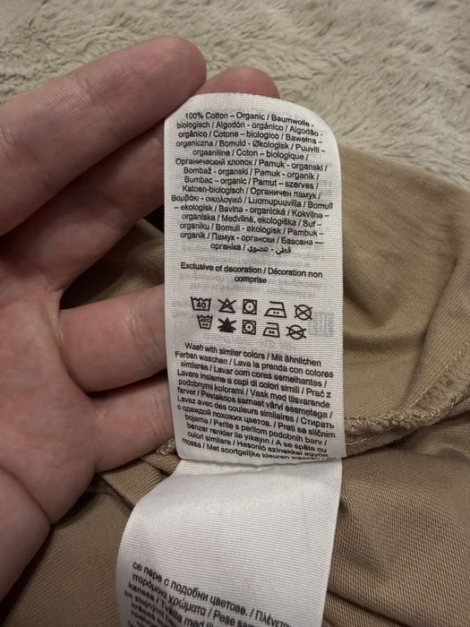 Tricou Essentials by Jack&Jones