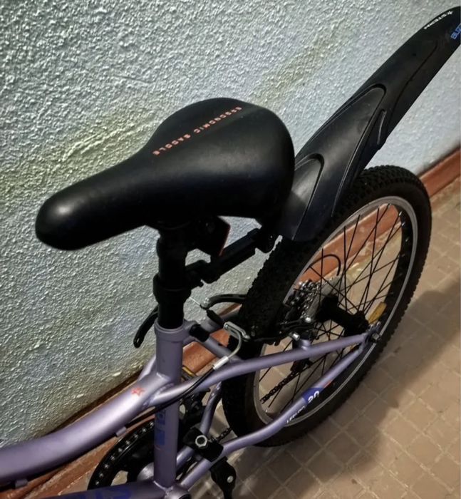 Продаю велосипед