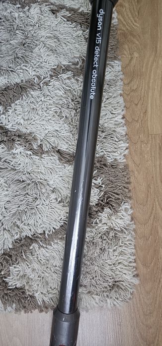 Dyson V15 Detect