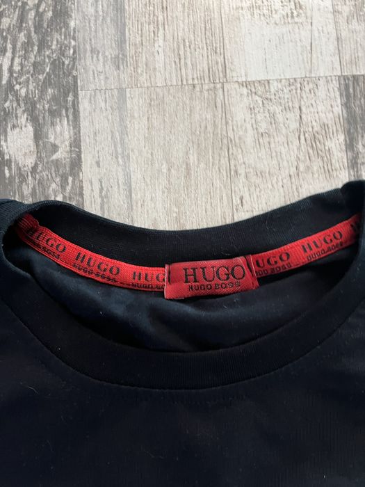 Tricou hugo boss
