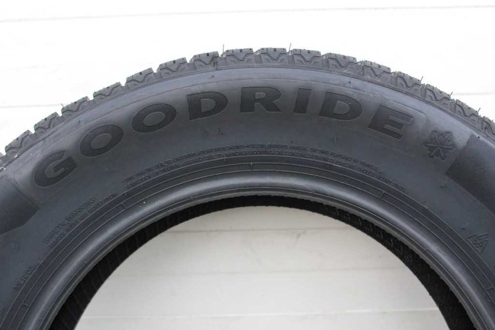 Anvelope noi 165/70R14, 81T, Goodride, All Season, DOT 2025