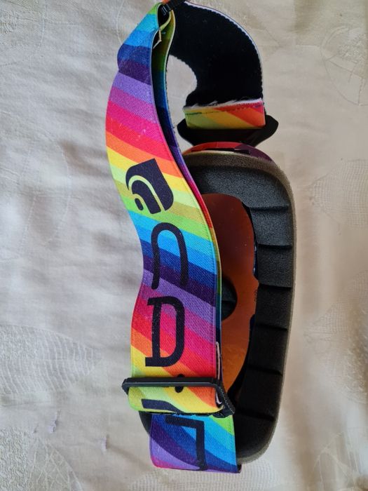 Маска за ски, очила за ски, сноуборд