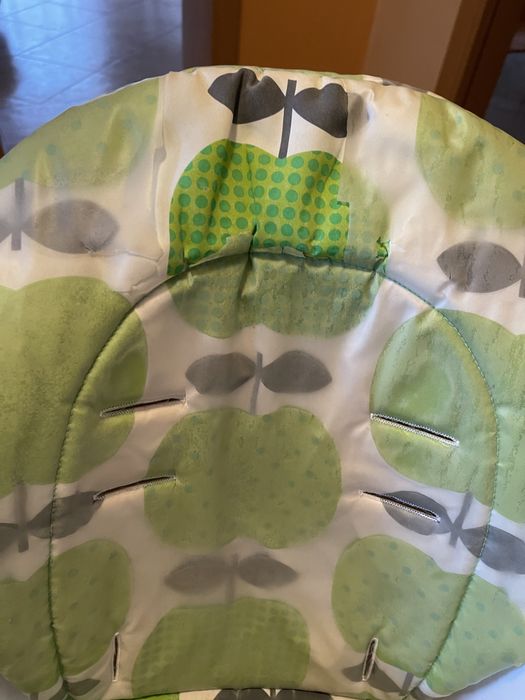 Бебешко столче за хранене Cosatto