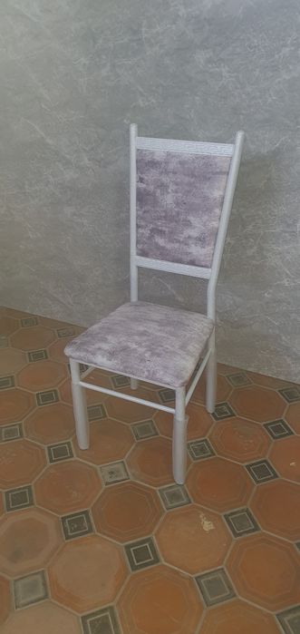 Sifatli  metal stol stullar