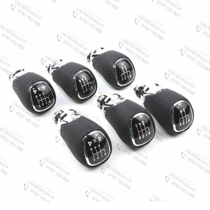 Nuca piele schimbator Skoda Octavia 3 , Skoda Superb , Rapid, 4x4