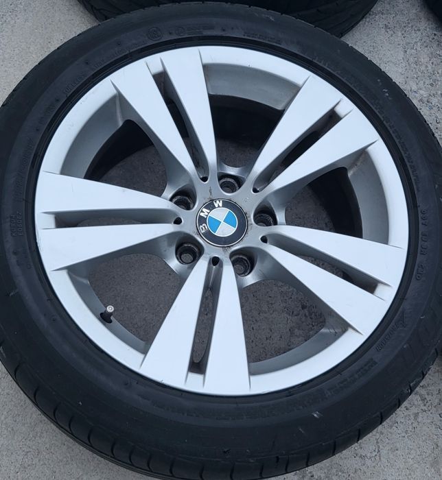 Jante OEM R17 bmw e60, e46,e87, e83, e84, e90, f10, f30, f20, f25, f26
