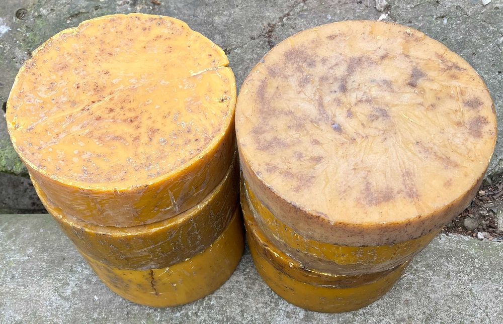 ceara de albine pt lumanari