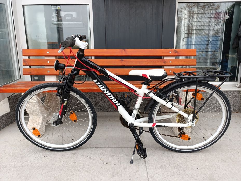 Алуминиево колело WINORA 24цола