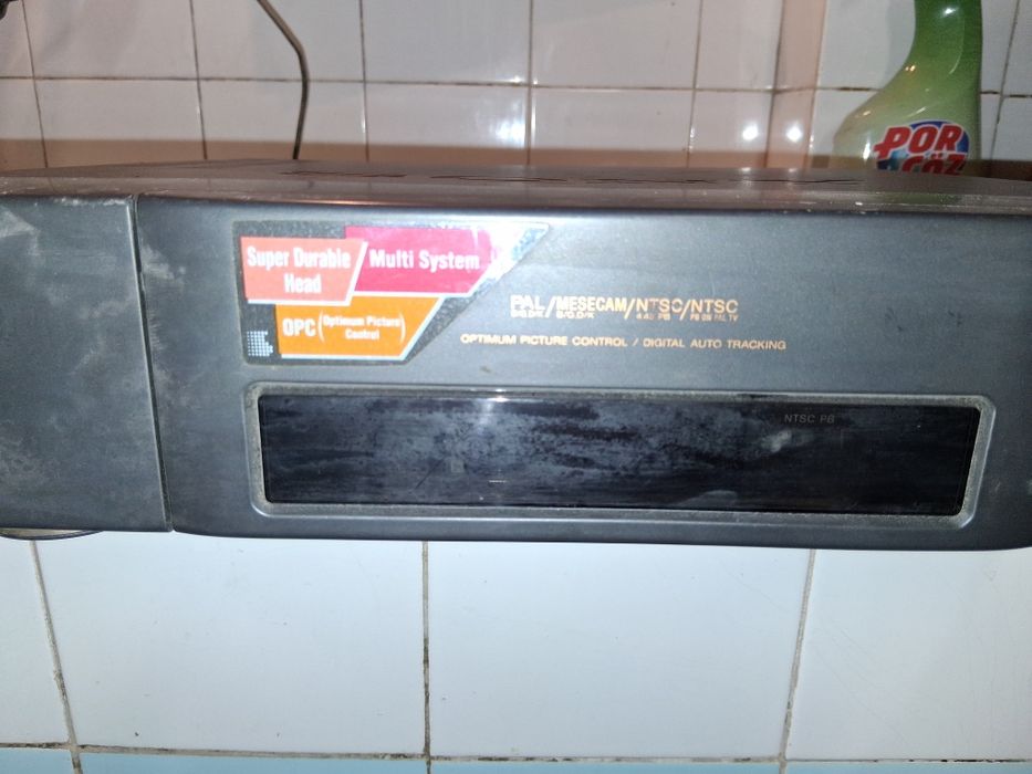 Продава се видео Сони