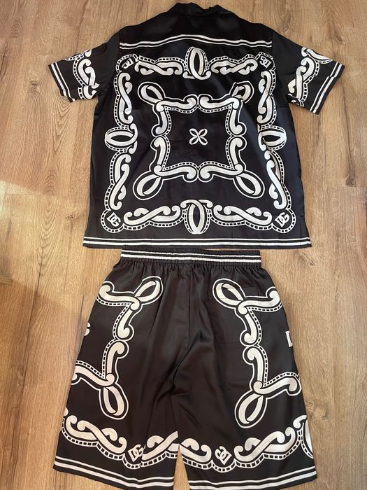 Мъжки комплект Dolce & Gabbana
