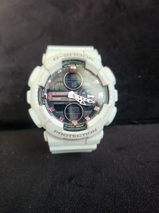 Дамски часовник G SHOCK