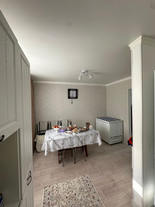 Продам квартиру.