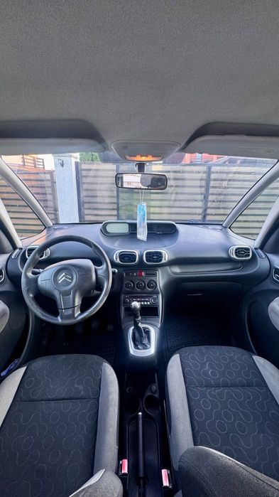 Citroen c3 Picasso 2011