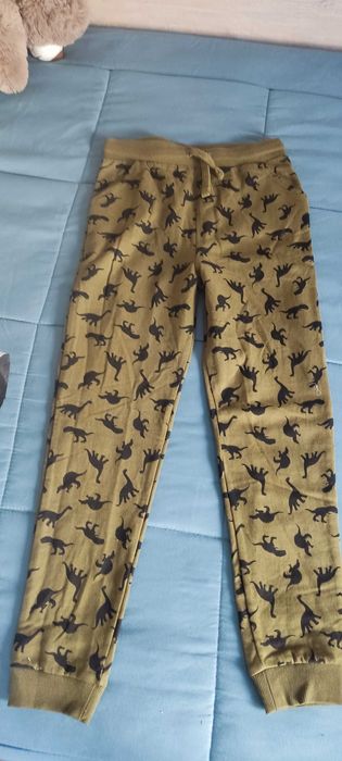 Детски анцузи за момче