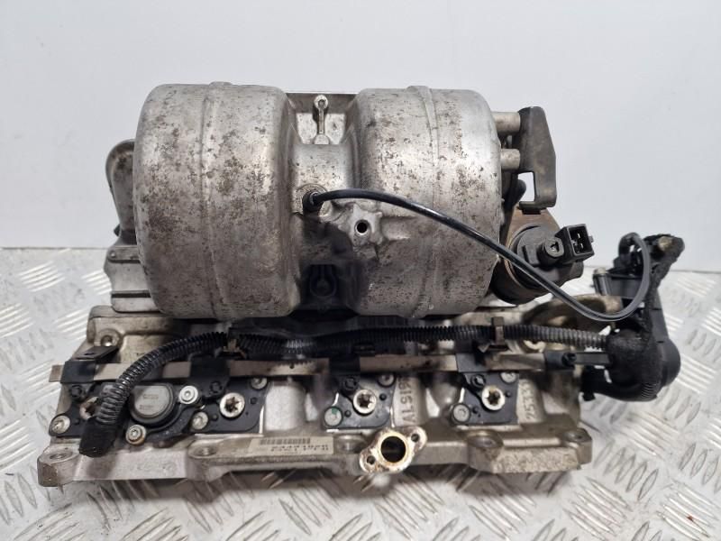 Galerie admisie cu clapete Opel Astra G 1.6i 16v Z16XEP