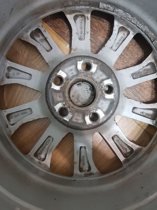 Диск на 16 , от Камри