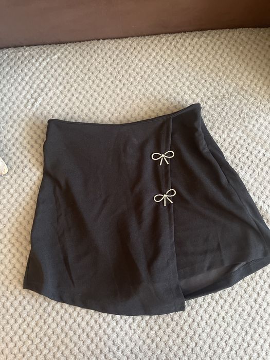 Fustă damă nouă fără etichetă