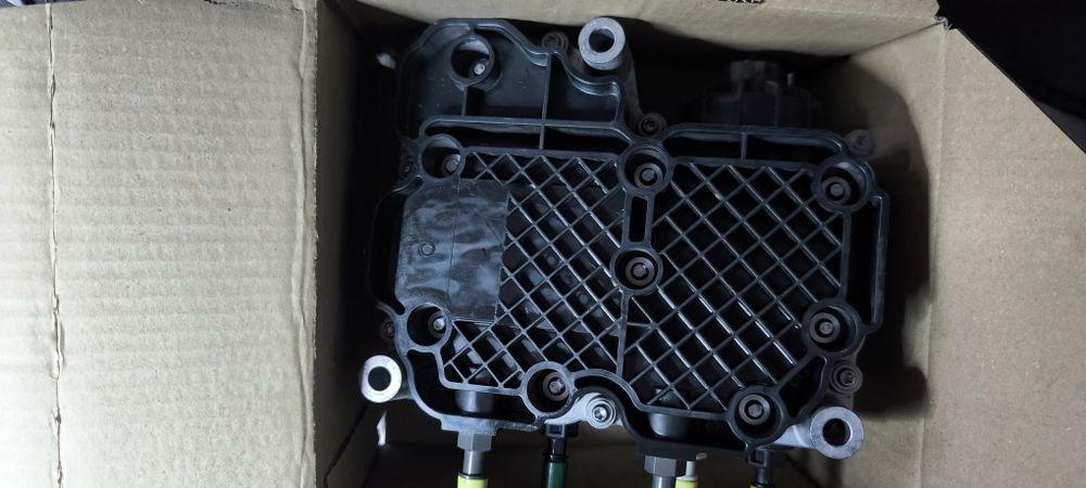 Pompa de adblue Iveco