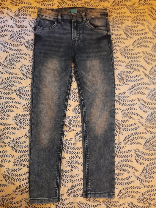 Дънки и джинси H&M за момче 128