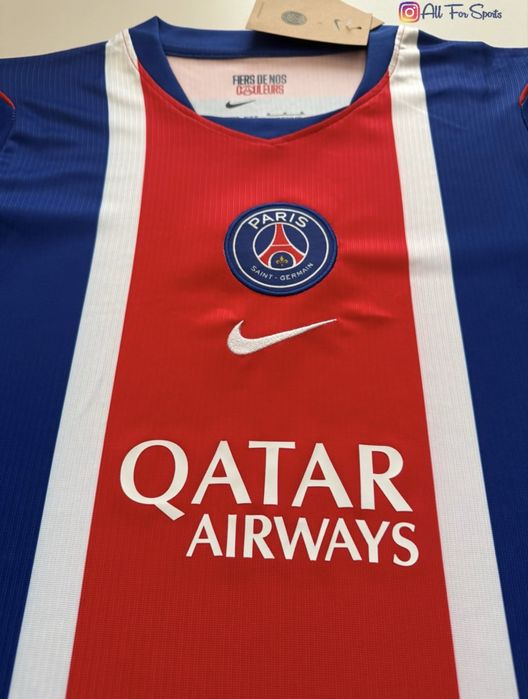 ПСЖ / PSG , Nike / Найк