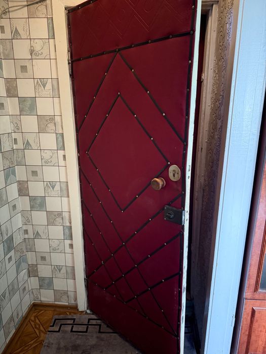 Продам 1 ком квартиру