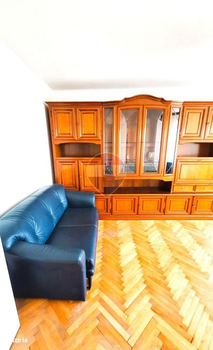 Apartament cu 2 camere de închiriat Calea Vacaresti/Pridvorului — fotografia 1