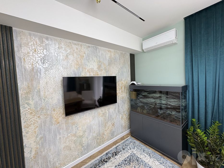 Melenium haus 3/4/9 Biznes klas Юнусабад 8