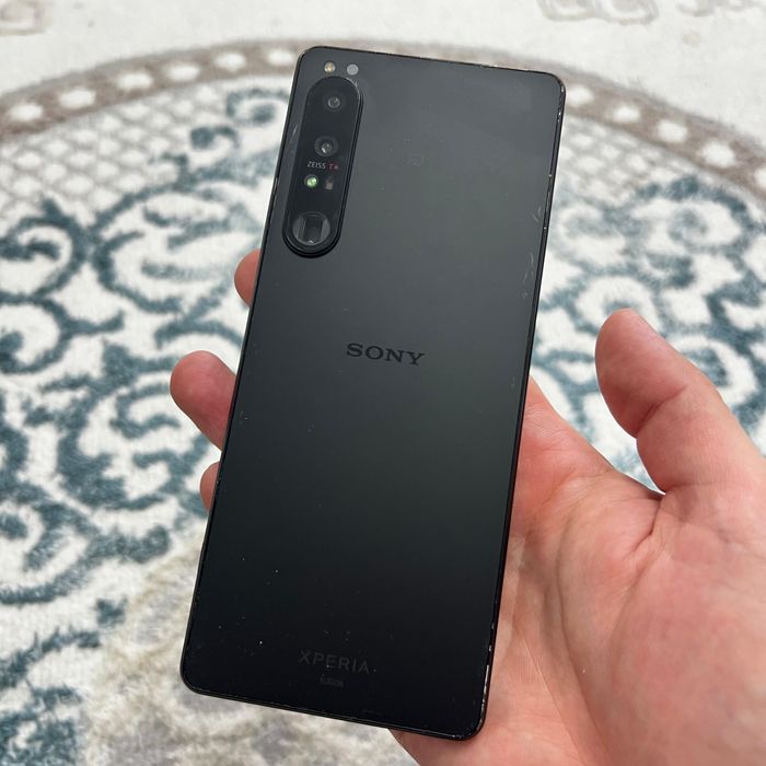 Sony Xperia 1 mark4 256gb