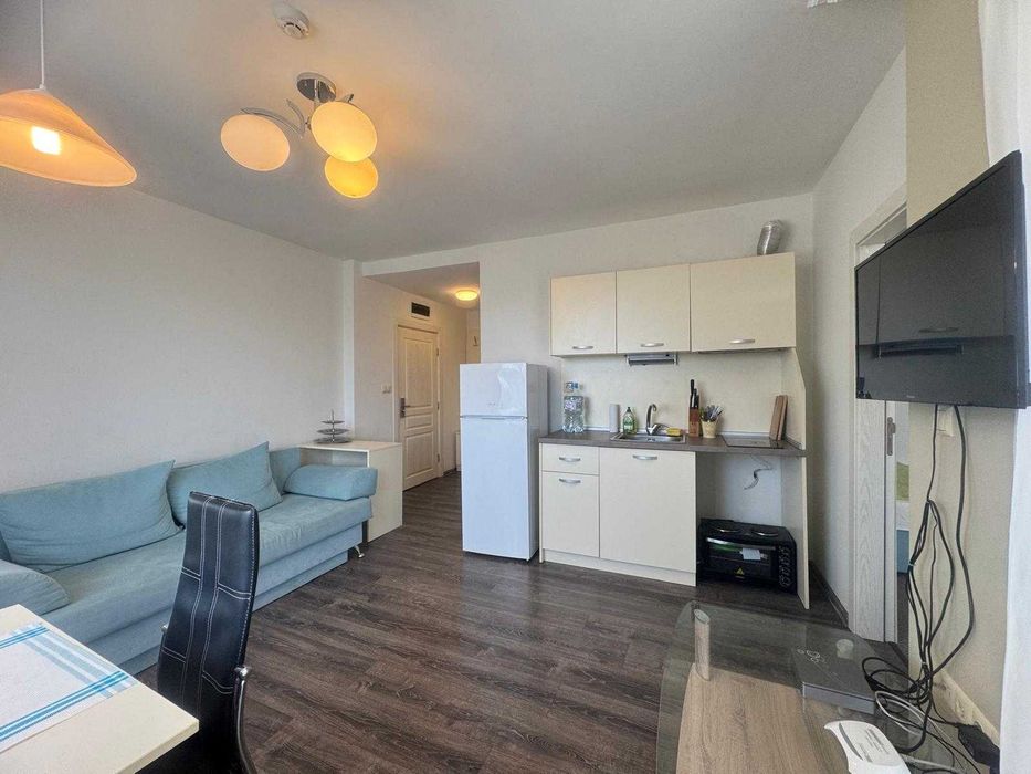 Продава се Тристаен апартамент в к.к. Слънчев бряг - 71 кв.м за 719 €/кв.м - Снимка #3