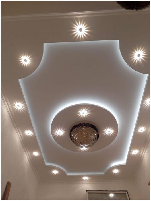 Чирчик .   Делаем евро и касметитечский ремонты  любые сложности .