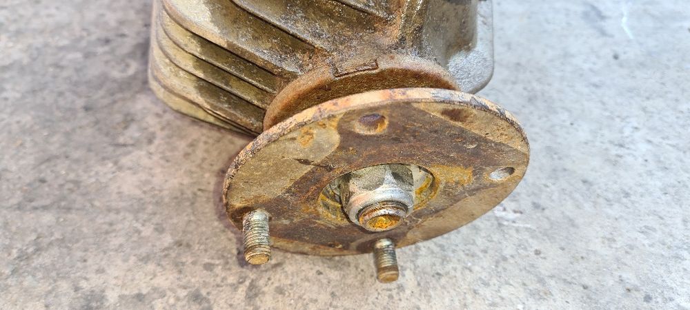 Grup  mazda cx-7,motor 2.2 Diesel