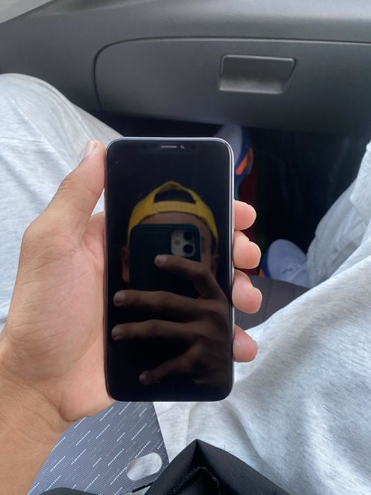 IPhone X holati 100/90
