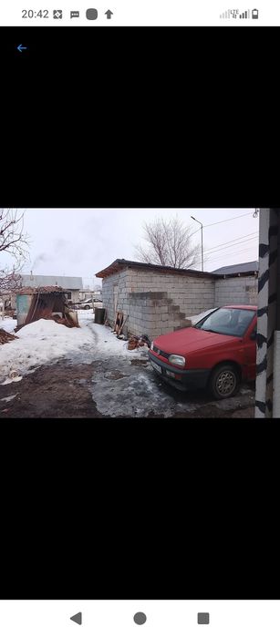 Продам Дом 50кв участок 9 соток не далеко от главной трассы по факту 1