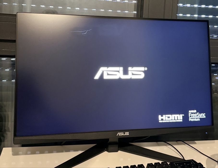 Vand Monitor Asus Tuf Gaming