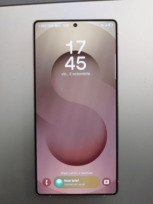 Samsung Galaxy S25 ultra 512 GB