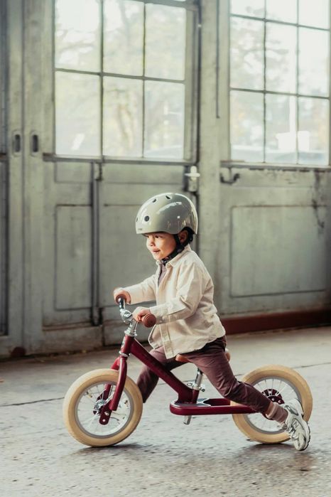 Trybike - триколка и баланс колело - колело за баланс