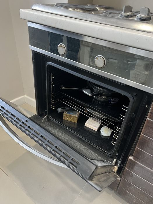 Продам вытяжку, плиту, духовку