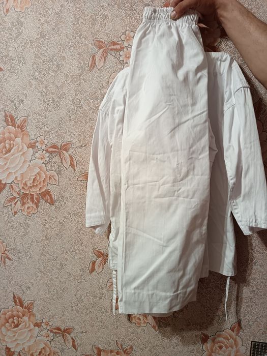 Продам детское кимано