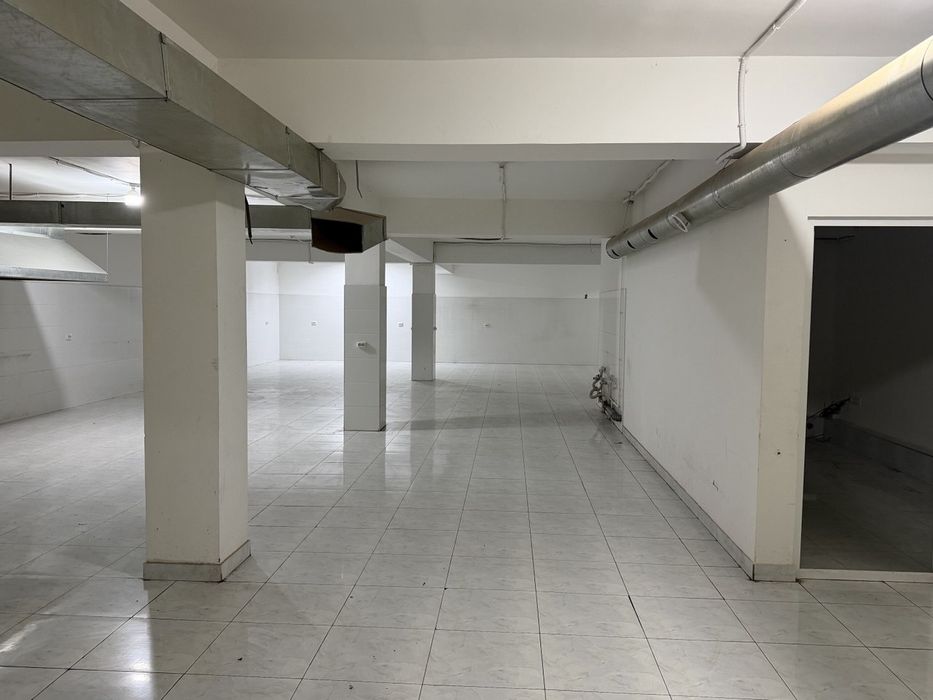 Продам подвал 300 м² под склад или бизнес