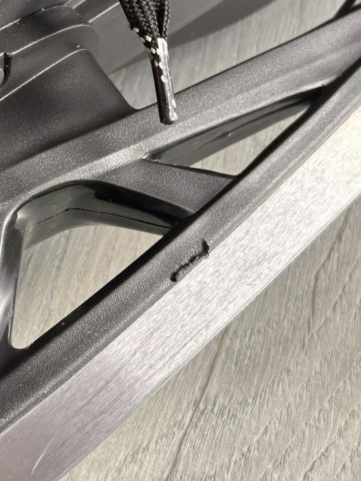 Кънки за лед S90 Pro