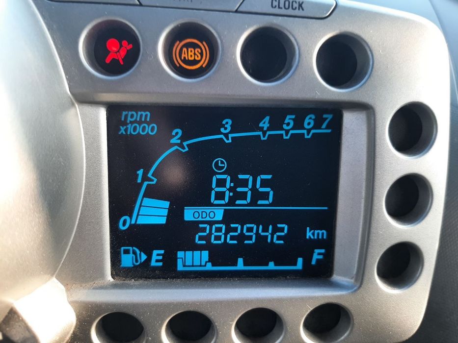 Спарк 2015 йил 5200$