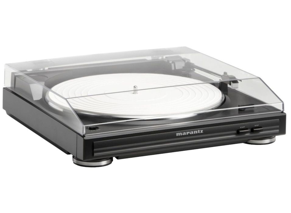 Pick-up automat Marantz TT5005 nou. 5 ore functionare