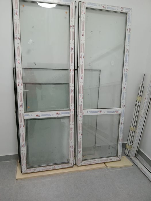 Окна новые продам