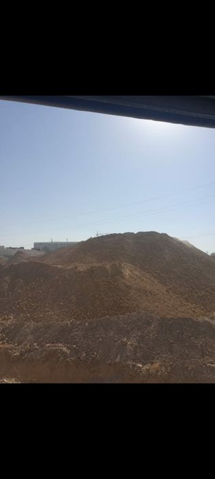 Топырақ глина грунт земля